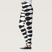 Leggings Abstrait 140716(03) (Gauche)