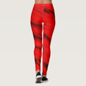 Leggings Abstrait 190716(01) (Dos)