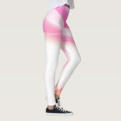 Leggings Abstrait Swirl 3 (Droite)