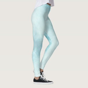 Leggings Abstrait Zazzle_Growshop.