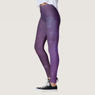 Leggings Abstrait   Zazzle_Growshop.