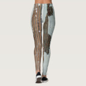 Leggings Abstraits (Dos)