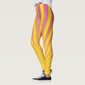 Leggings Abstraits (Gauche)