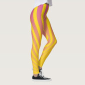 Leggings Abstraits (Droite)