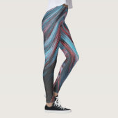 Leggings Abstraits (Droite)