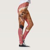Leggings Abstraits (Droite)