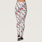 Leggings Accessoires de mode femmes (Dos)