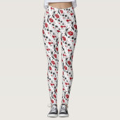 Leggings Accessoires de mode femmes (Devant)