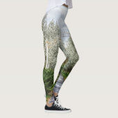 Leggings Accueil du lecteur Spring (Droite)