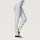 Leggings Acid Trier Arc-en-ciel (Droite)