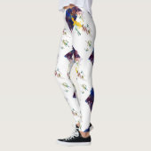 Leggings Açores, Portugal (Gauche)