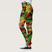 Leggings Açores, Portugal (Gauche)