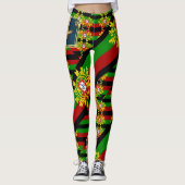 Leggings Açores, Portugal (Devant)