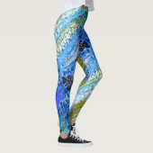 Leggings Açores, Portugal (Droite)