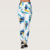 Leggings Açores, Portugal (Dos)