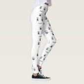 Leggings ACOTAR (Droite)