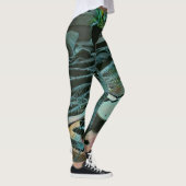 Leggings Acoustic guitar player (Droite)
