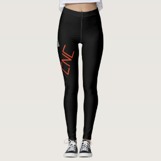 Leggings Activewear de ProfiCNC