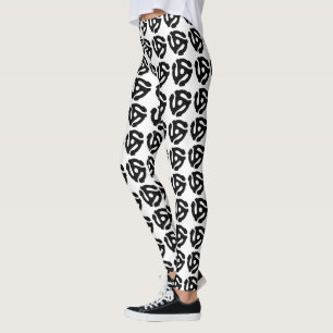Leggings adaptateur de broche insérer araignée pour vinyle 