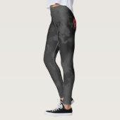 Leggings Admettez-en un, avez-vous un billet d'oscillation (Gauche)