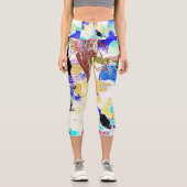 Leggings Ados (Recto)