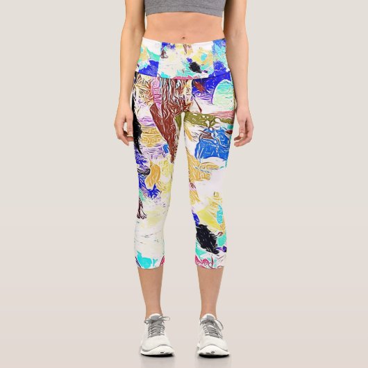 Leggings Ados (Recto)