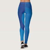 Leggings Aeolus (Dos)