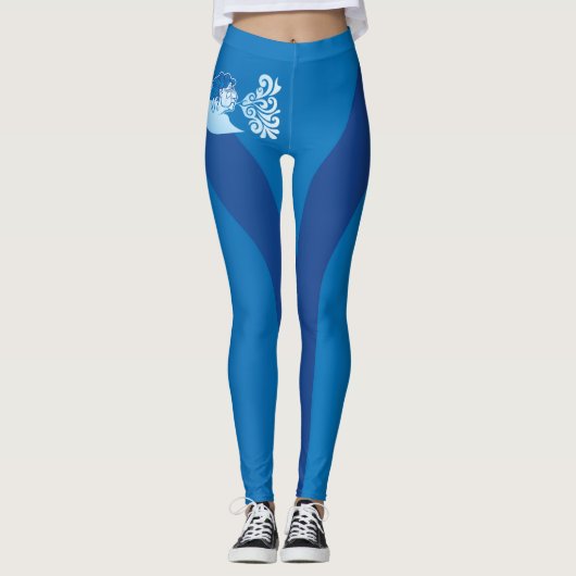 Leggings Aeolus (Devant)