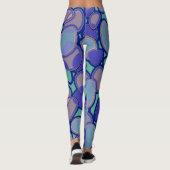 Leggings Aeri IV (Dos)
