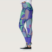 Leggings Aeri IV (Gauche)