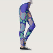 Leggings Aeri IV (Droite)