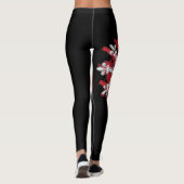 Leggings AEthelmearc (Dos)