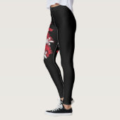 Leggings AEthelmearc (Gauche)