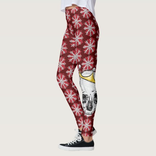 Leggings AEthelmearc Murderbarony (Gauche)