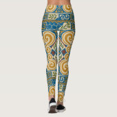 Leggings Aethenos (Dos)