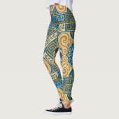 Leggings Aethenos (Gauche)