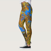Leggings Affaire Golden (Gauche)