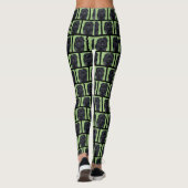 LEGGINGS AFFENPINSCHER (Dos)