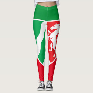 Leggings Afficher vos couleurs - Nordrhein-Westfalen