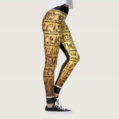 Leggings Afo Boss excentrique  (Droite)
