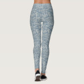 LEGGINGS AFPAT (Dos)
