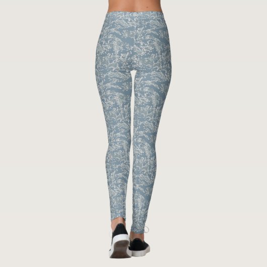 LEGGINGS AFPAT (Dos)