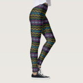 Leggings African Love (Droite)