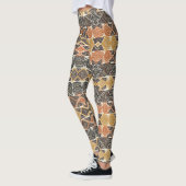 Leggings African Love (Gauche)