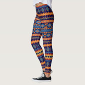 Leggings African Love (Gauche)