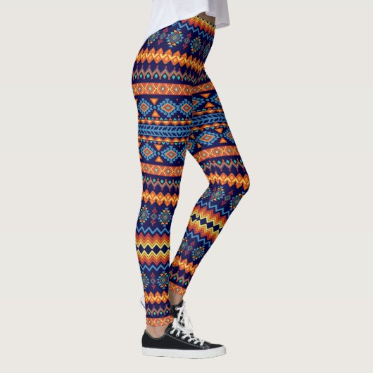 Leggings African Love (Droite)