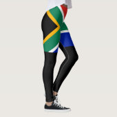 Leggings Afrique du Sud (Droite)