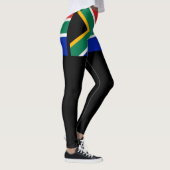 Leggings Afrique du Sud (Droite)