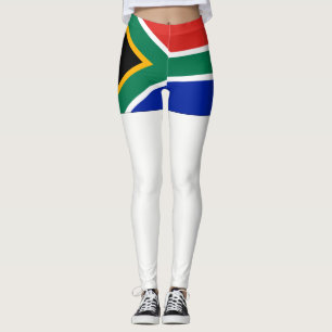 Leggings Afrique du Sud