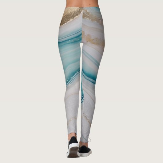 Leggings Agate (Dos)